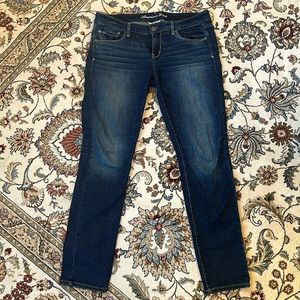 American Eagle skinny jeans size 10